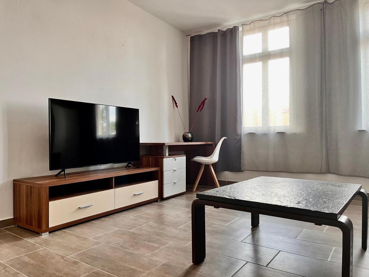 Apartment Romantic In Bamberg