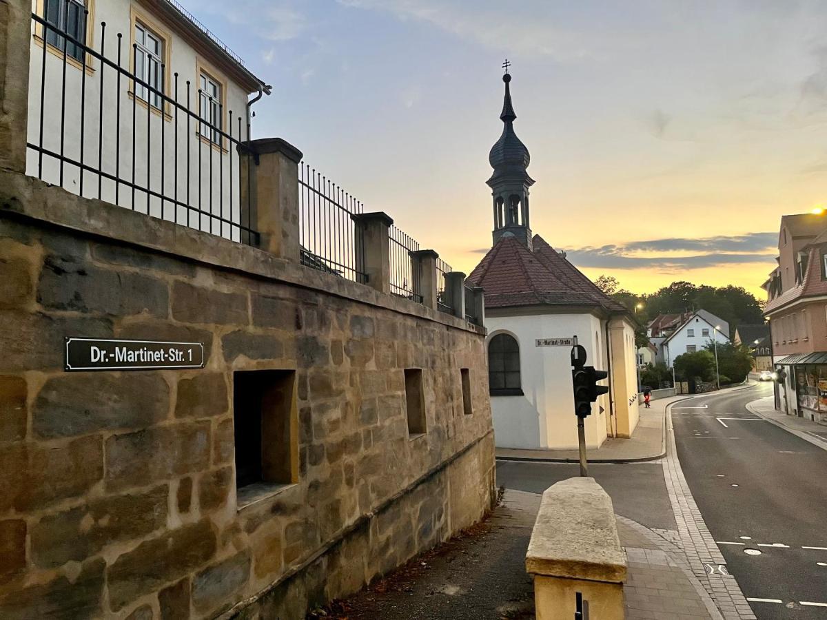 Romantic In * Bamberg