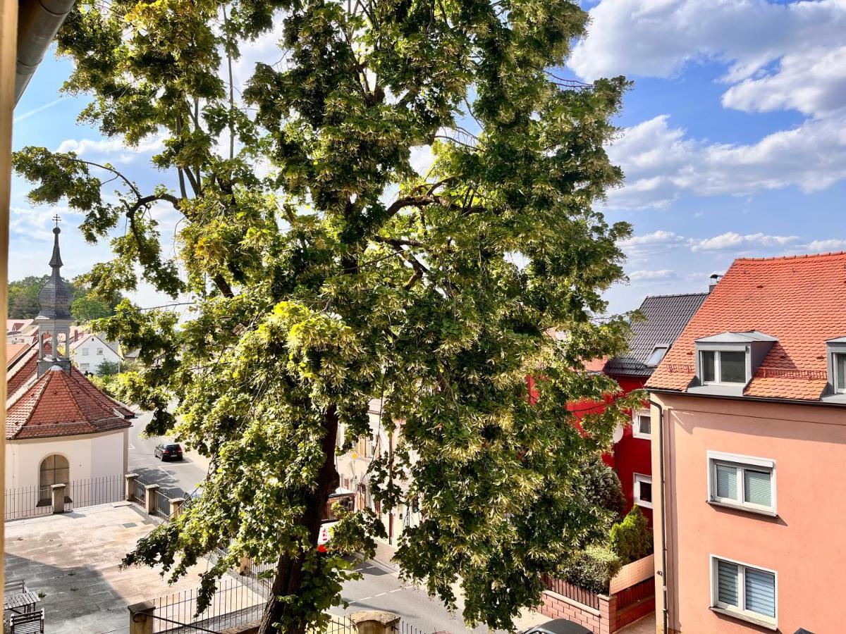 Romantic In Bamberg
