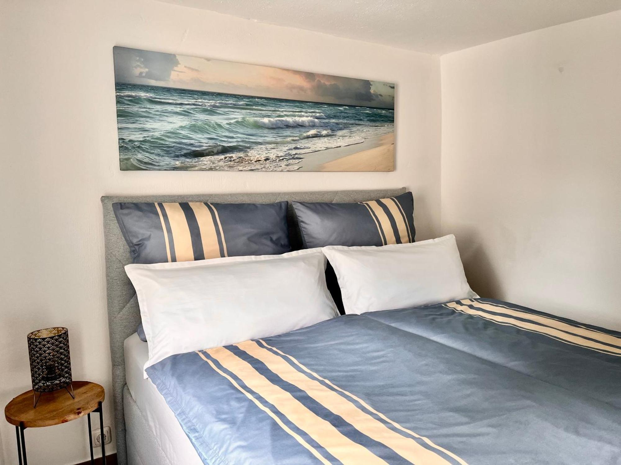 Apartament Romantic In