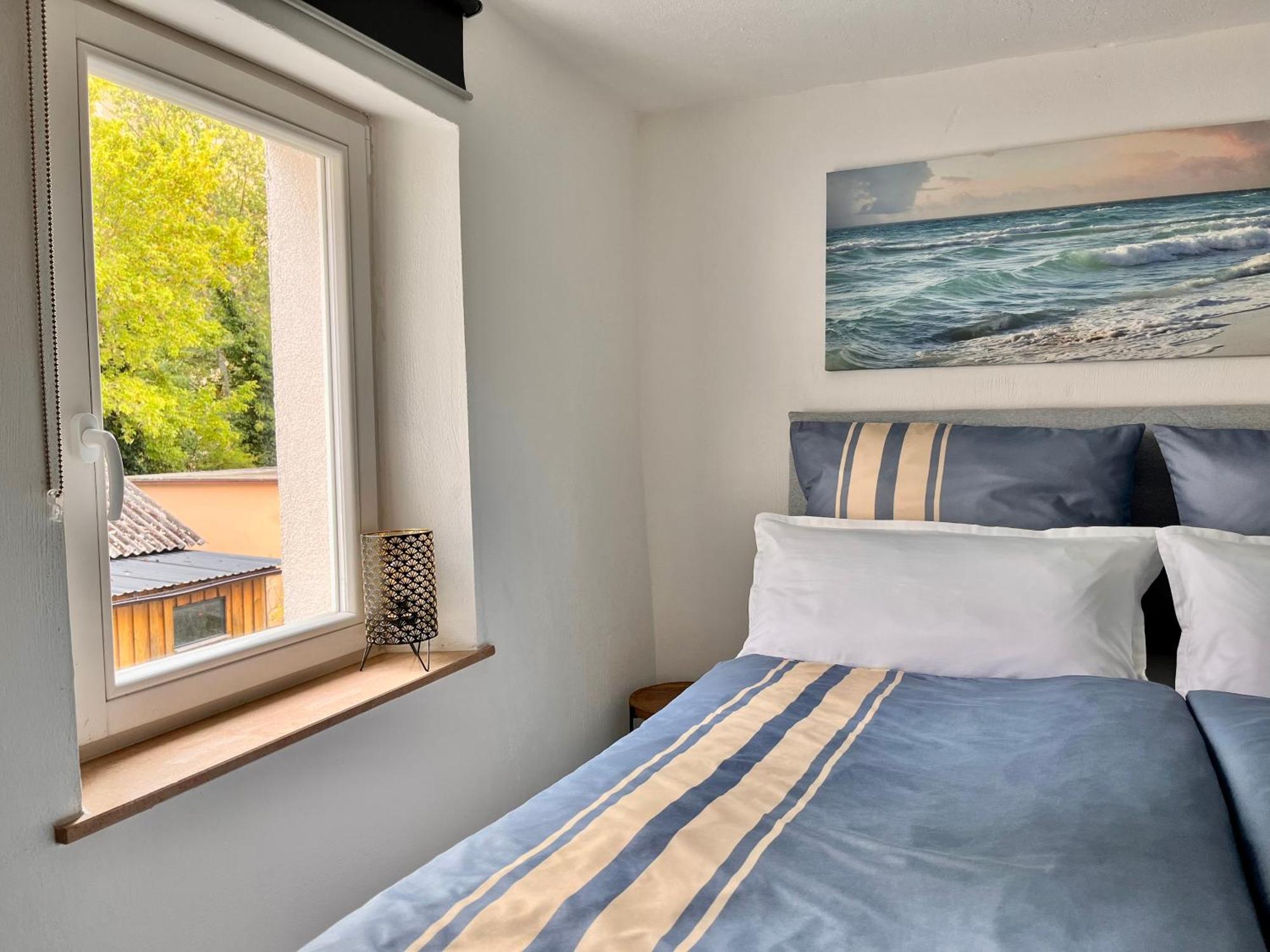 Apartament Romantic In *